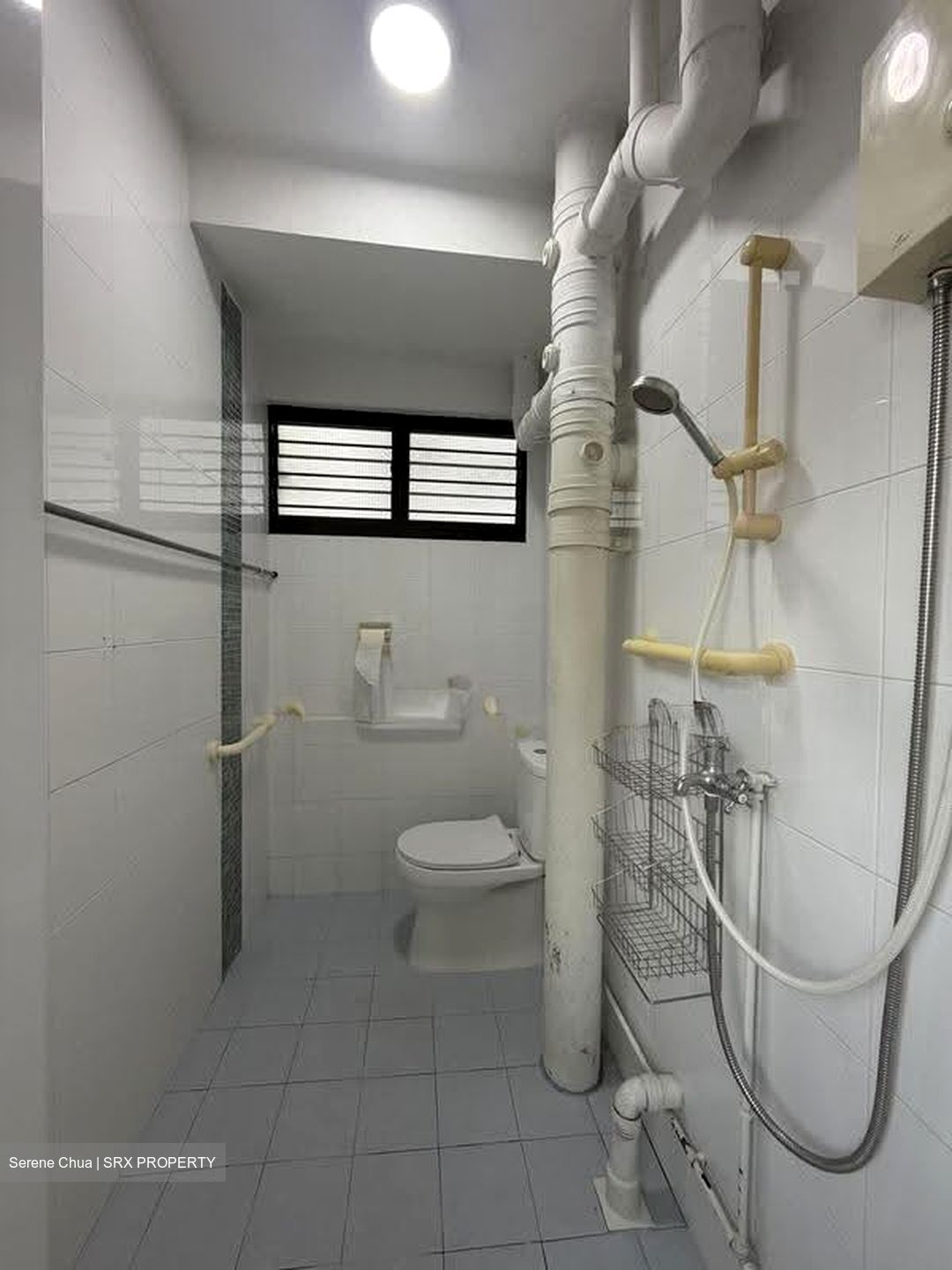 Blk 269 Tampines Street 21 (Tampines), HDB 3 Rooms #617710711